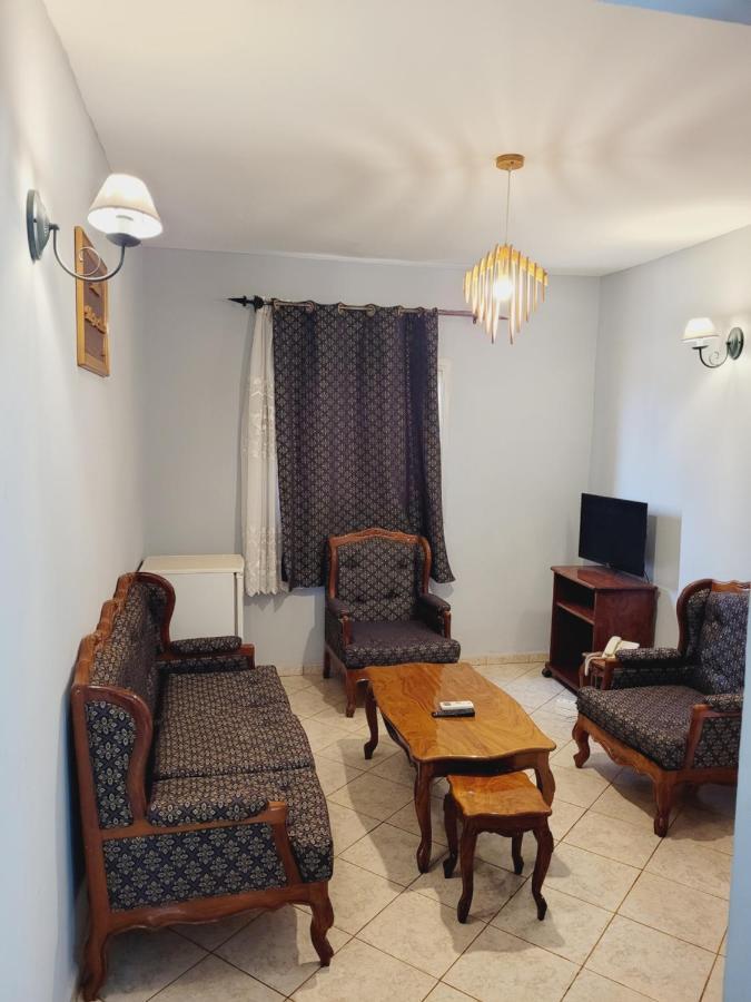 Hotel Altitel Bafoussam Exterior photo