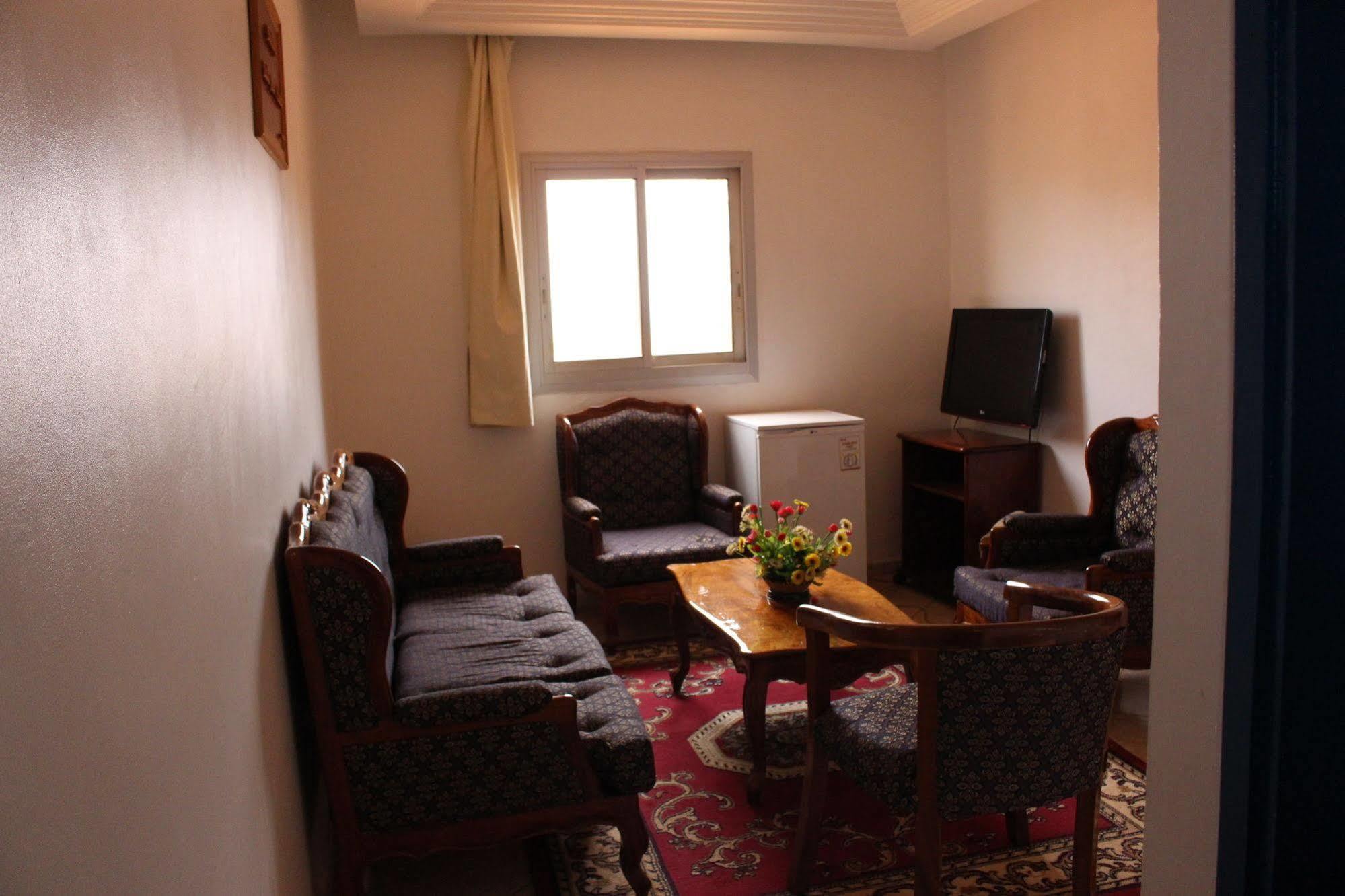Hotel Altitel Bafoussam Exterior photo